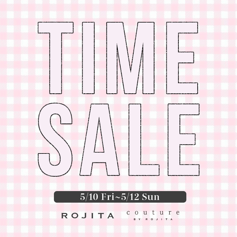 ROJITA,Rmine | 公式通販