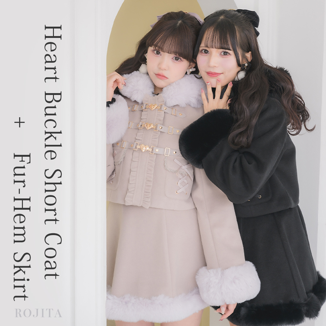 ROJITA,couture BY ROJITA | 公式通販