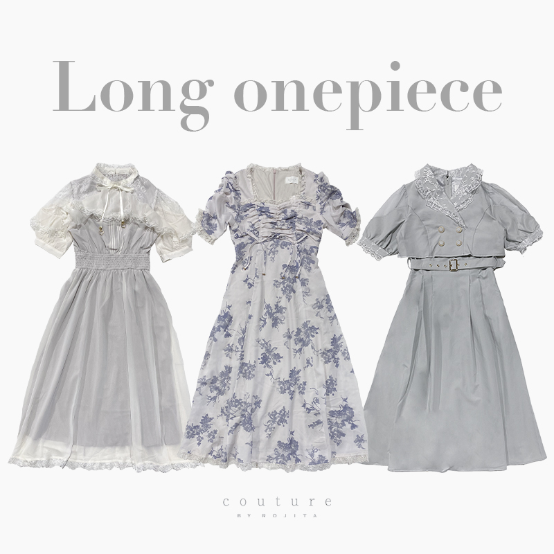 couture by ROJITA マントコート マントコート | Rlab store