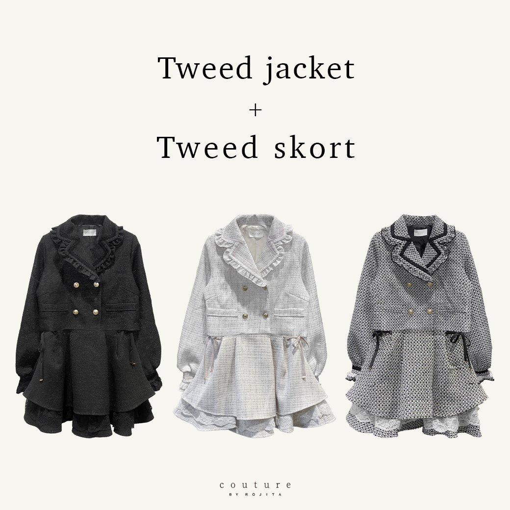 ROJITA,couture BY ROJITA | 公式通販