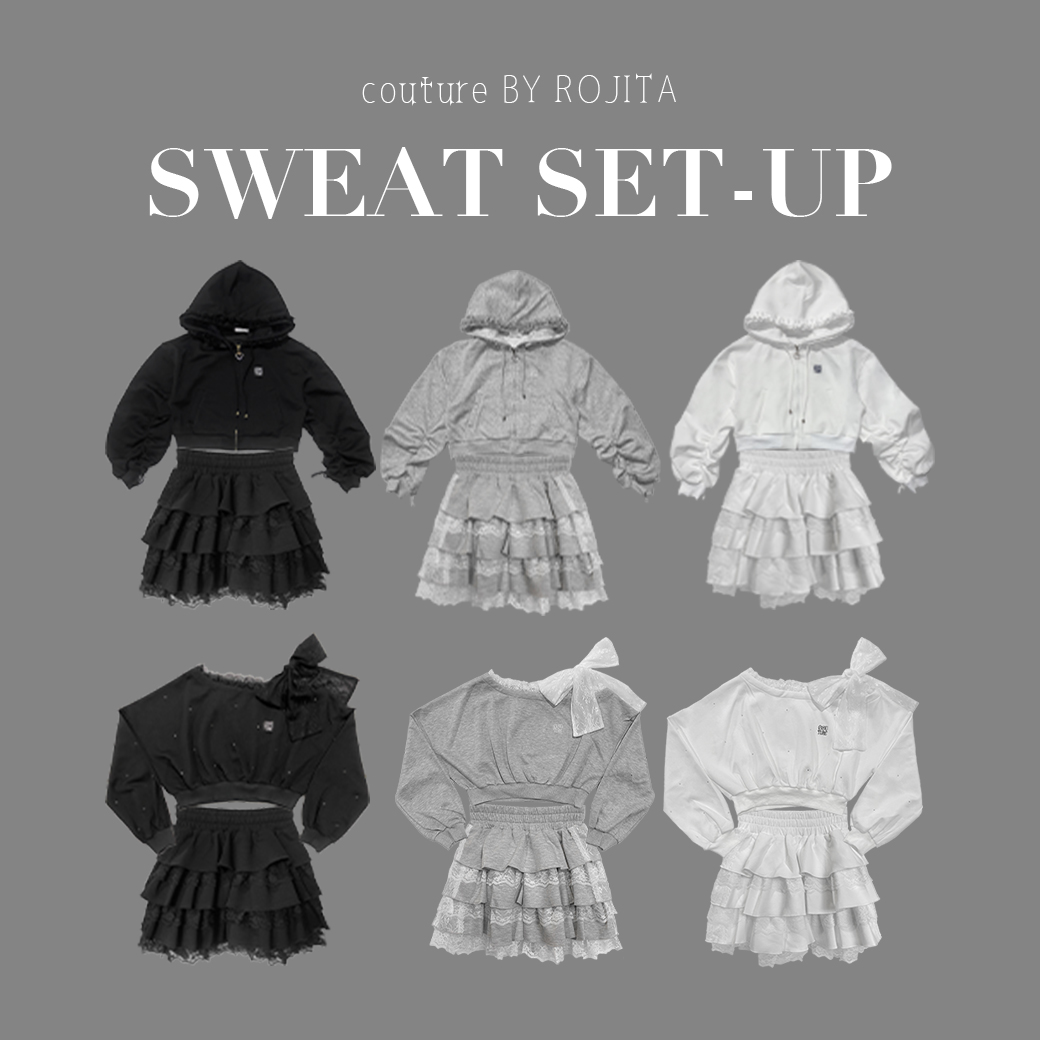 ROJITA,couture BY ROJITA | 公式通販