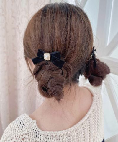 HAIR ACCESSORY | Rlab store