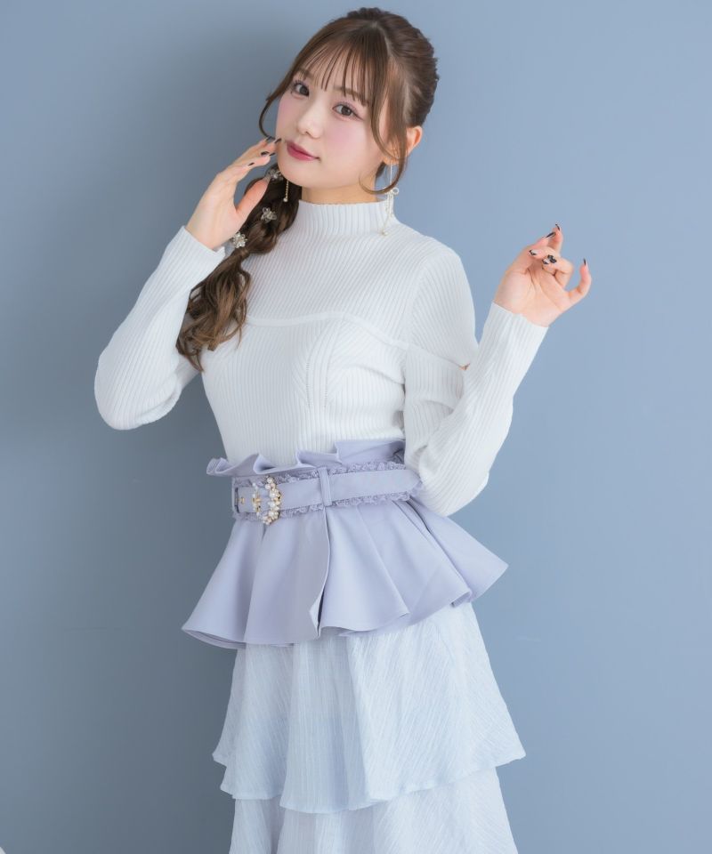 ティアードスカート | Rlab store