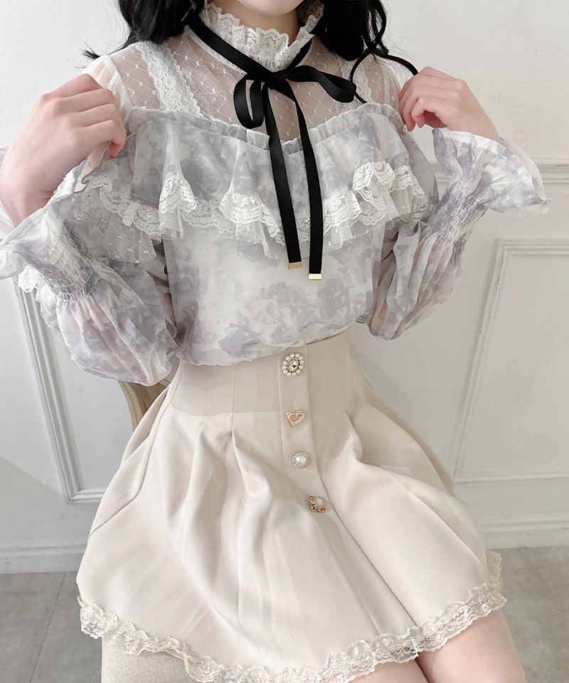 タグ付き新品✩︎⡱23区❤︎ランダムプリーツスカート ¥20,900 税込 AS KNOW スカート ランダムプリーツスカート : ZOZOTOWN Yahoo
