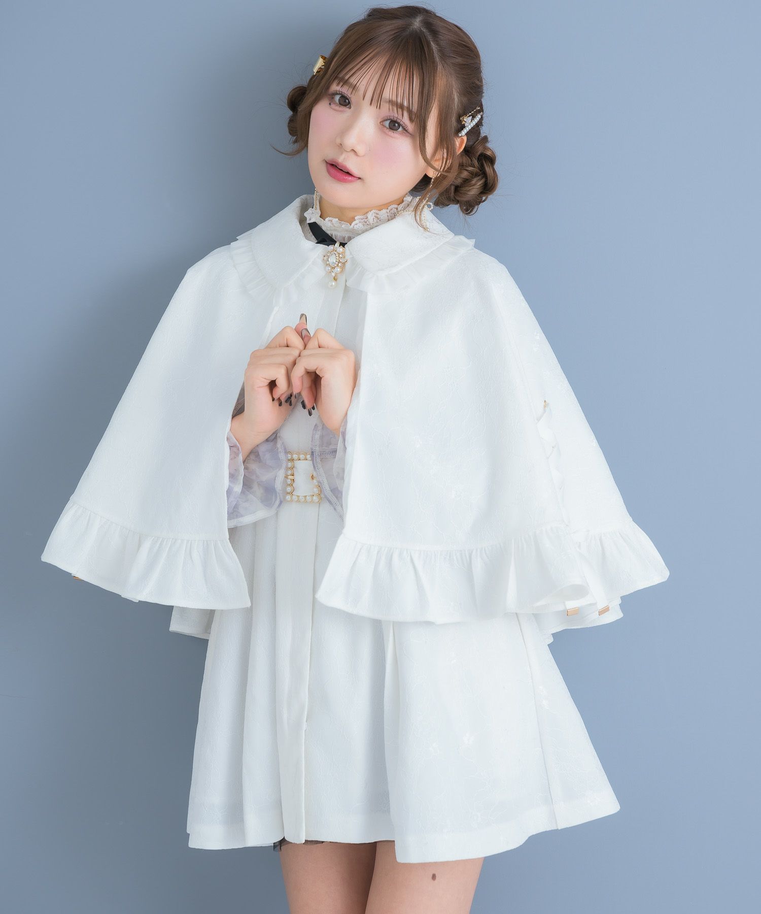 マントコート | Rlab store