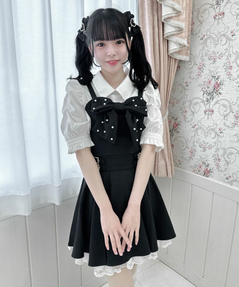 ⠀ 【NEW ARRIVAL】 __ ⁡ 2Pセットマルチビスチェ＊フレア