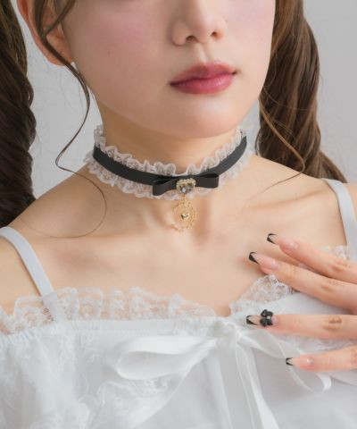 可愛い♡地雷系トップス☆年中対応☆お出かけ・デート