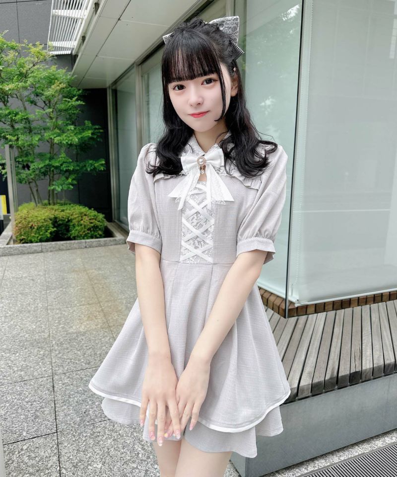 フロントレースアップセットアップ | Rlab store