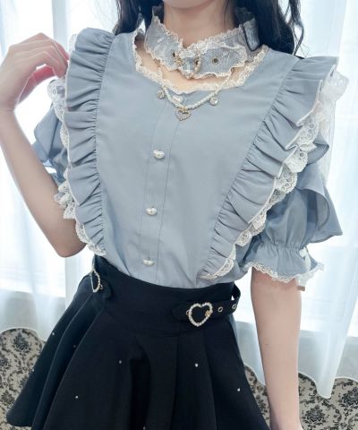 TOPS | Rlab store