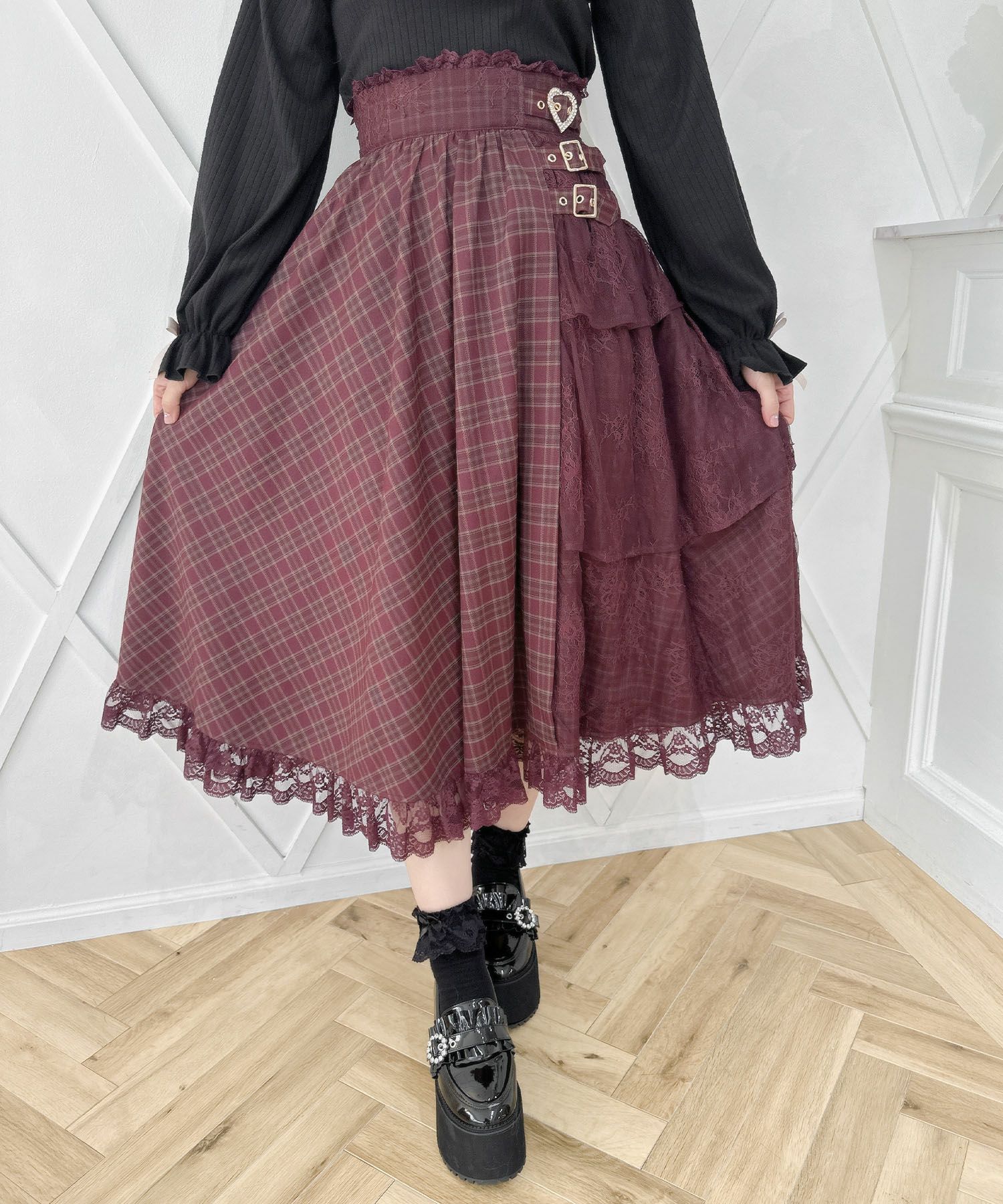 SKIRT | Rlab store