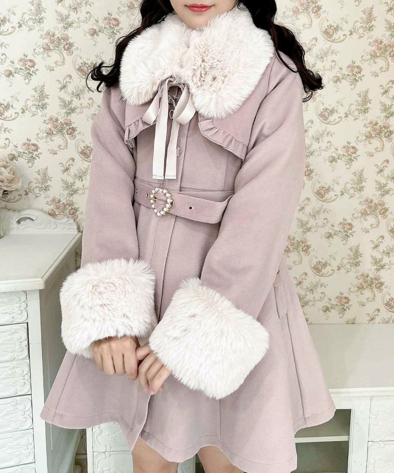 Coat | Rlab store