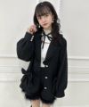 リボンポケットジャケット | Rlab store