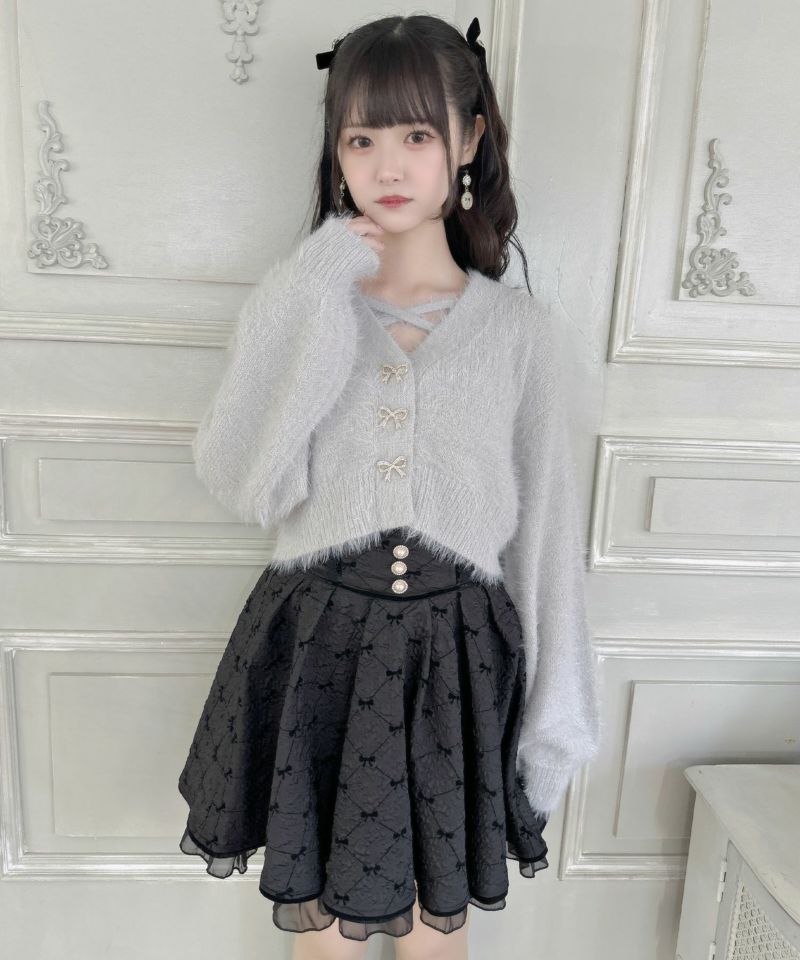 リボンスカート | Rlab store