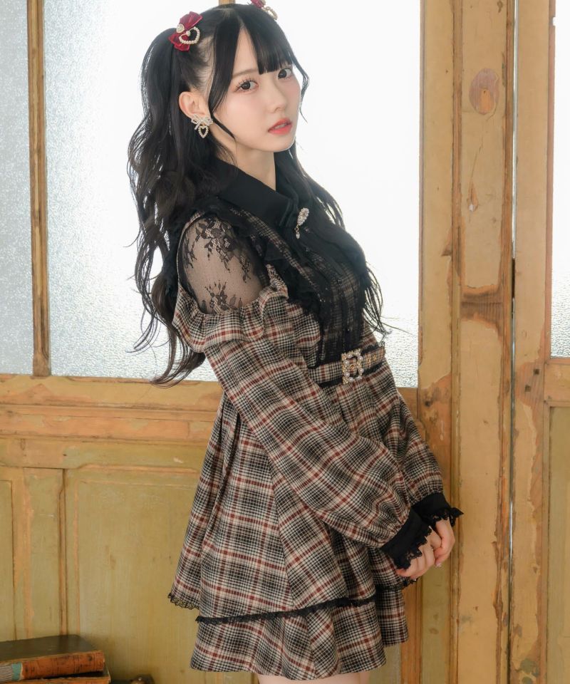 April レイチェル RACHEL Prelude トレカ 6枚コンプ セット レース切替セットアップ | Rlab store