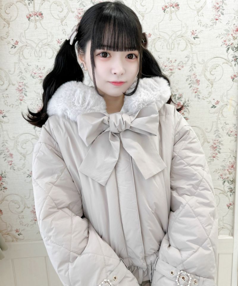Javaジャバコラボ》洗練された大人カジュアル。bigポケット