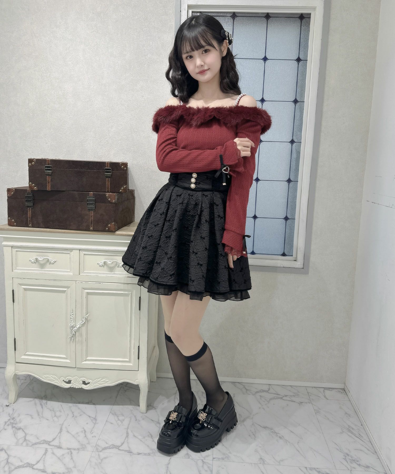 ハワイ　Kealopiko　ケアロピコ　トップス　オフショル オルオルトートポーチセット(MINT): 『Kahiko(カヒコ)』公式通販