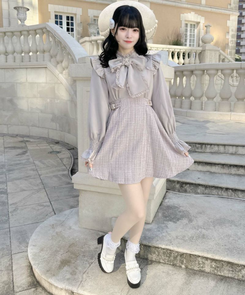 ドッキングミニワンピース | Rlab store