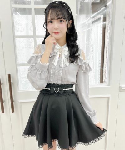 Blouse | Rlab store