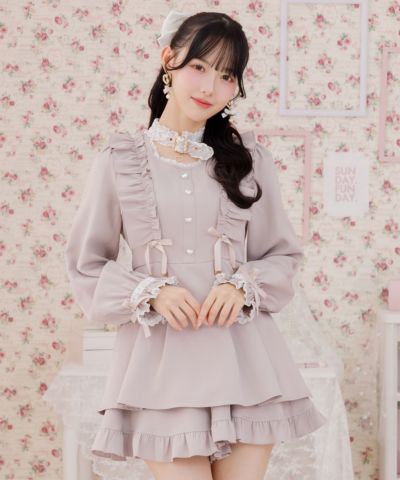 1-9 【レディース】LOJITA のセットにボールや小物、これから始める方へ ROJITA | Rlab store