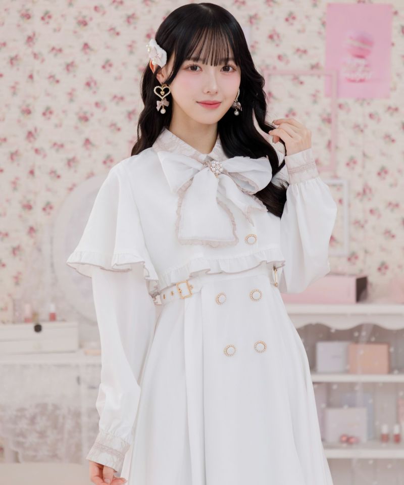 ケープワンピース | Rlab store