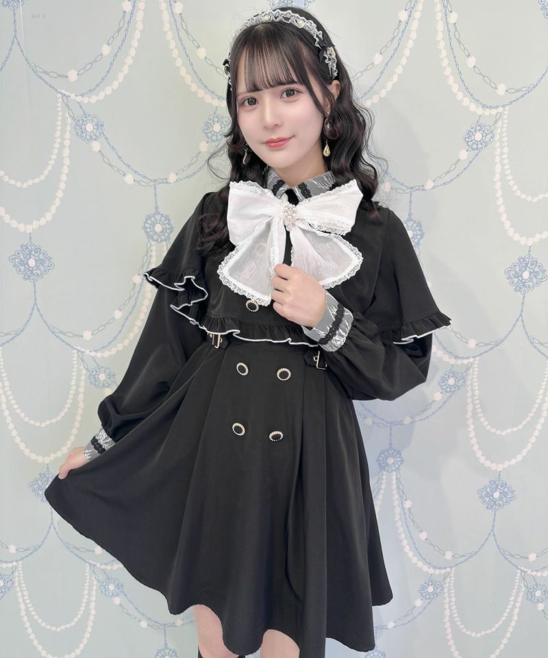 ケープワンピース | Rlab store