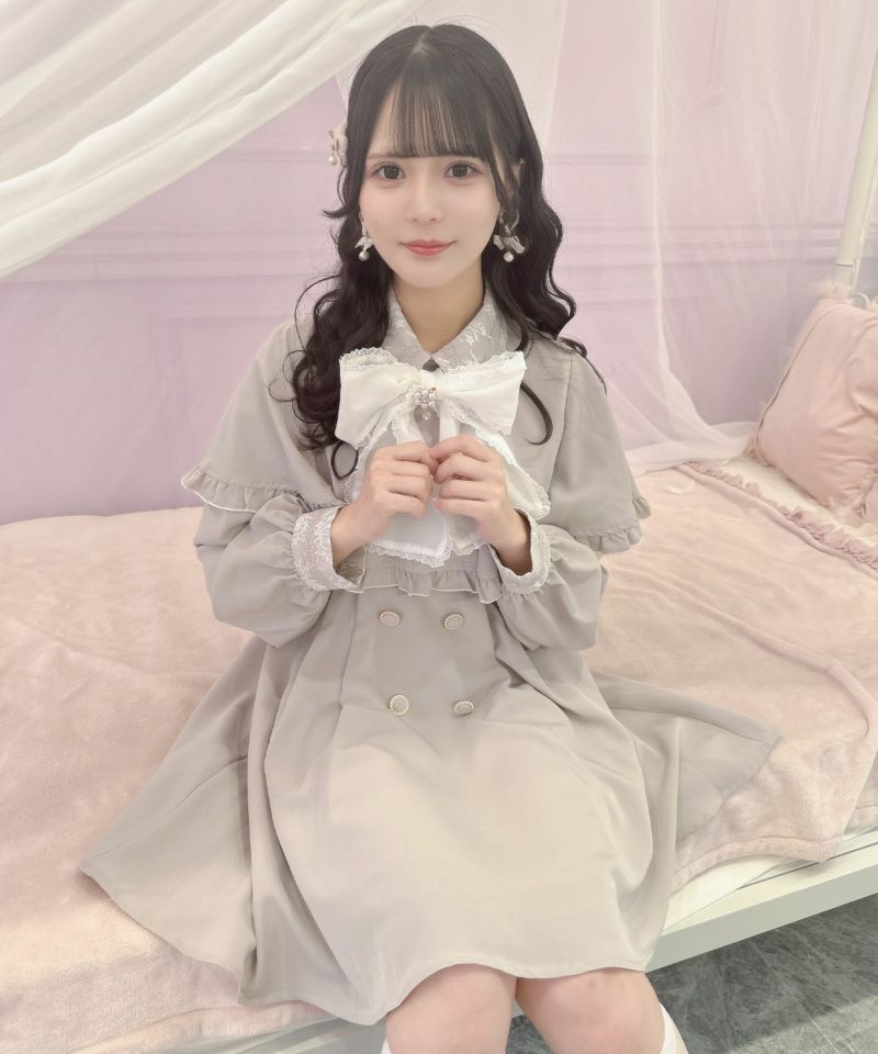 ケープワンピース | Rlab store