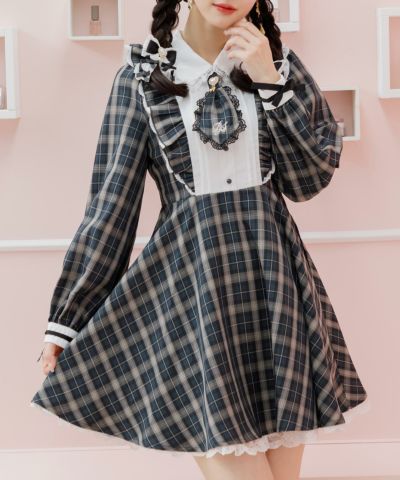 ケープワンピース | Rlab store