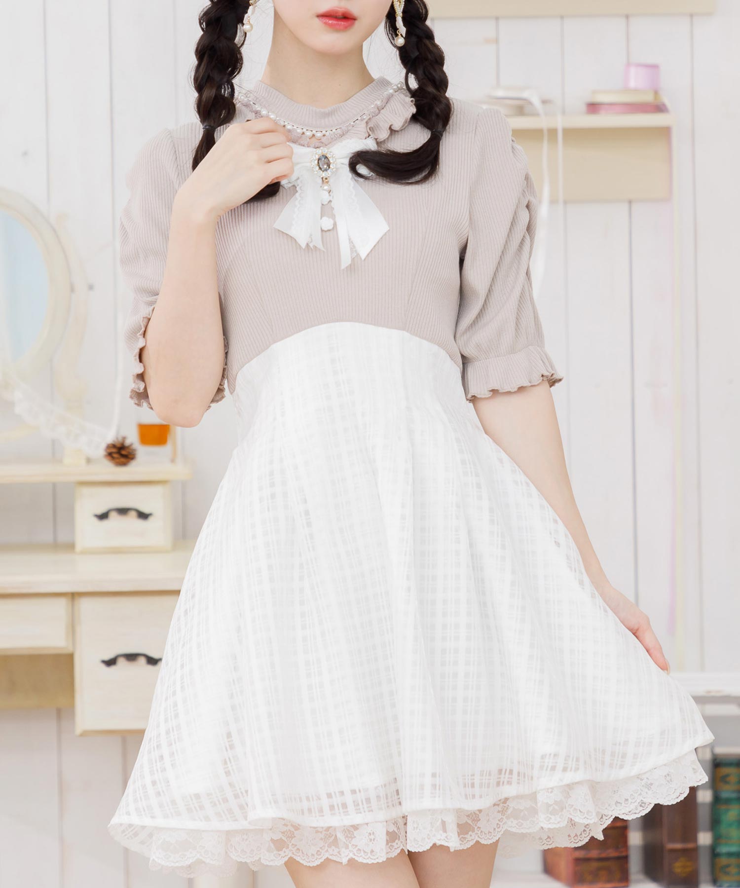 ROJITA,couture BY ROJITA | 公式通販 