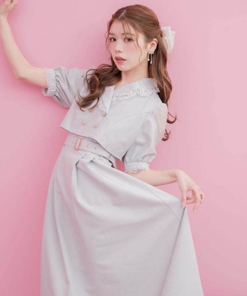 テーラードワンピース | Rlab store