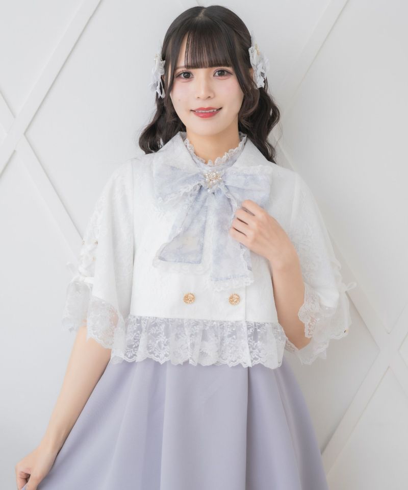 RALPH LAUREN 春夏 ケープ ポンチョ マント レース クロッシェ RALPH LAUREN 春夏 ケープ ポンチョ マント レース クロッシェ