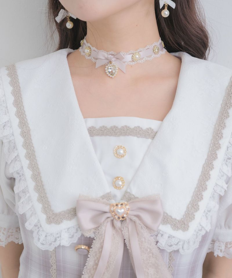 セーラー衿セットアップ | Rlab store セーラー衿セットアップ | Rlab store