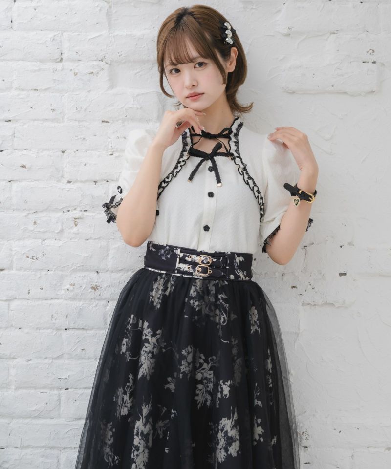 keinarita リボントップス KEINA RITA OFFICIAL ONLINE STORE