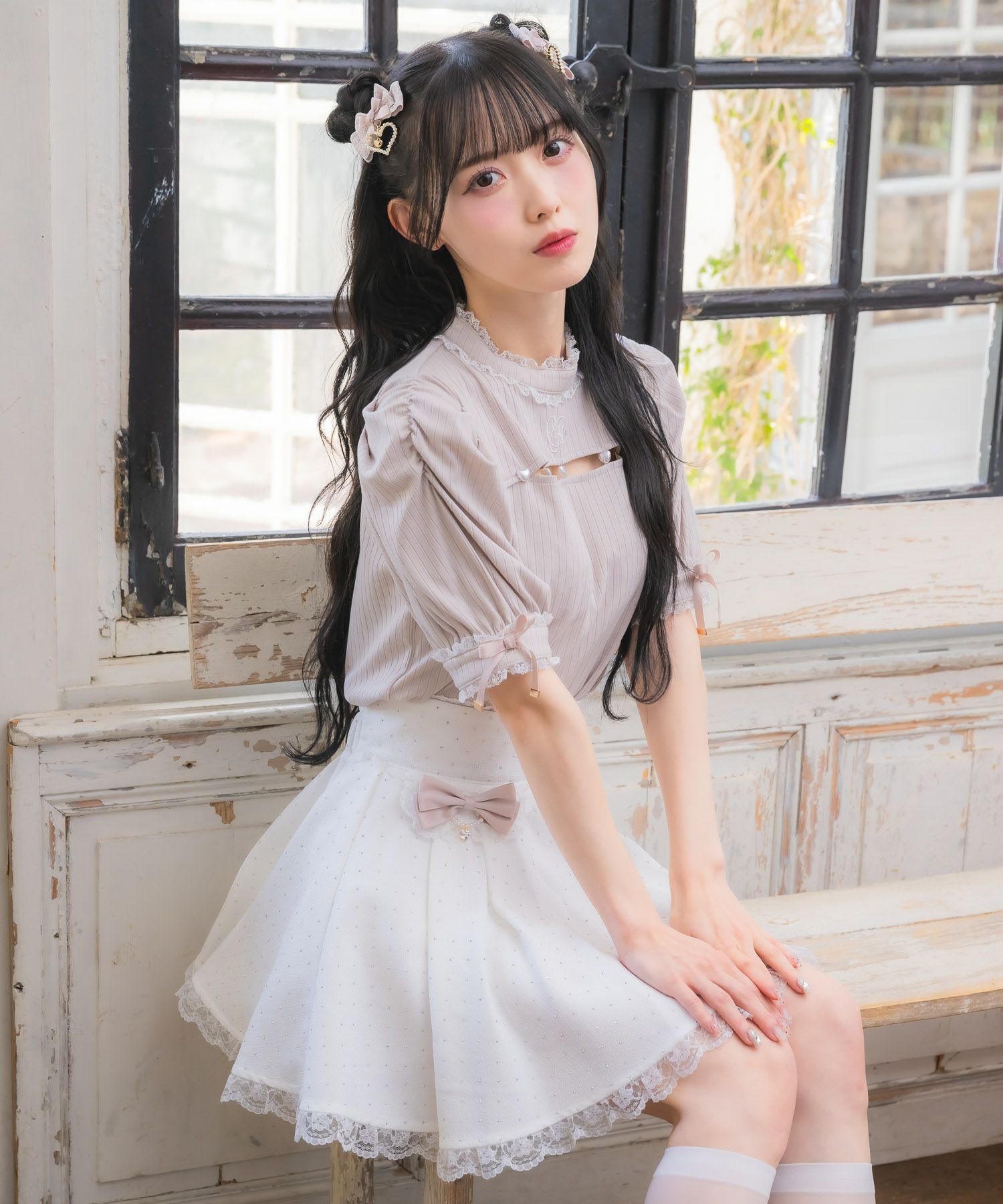 T- shirt・Teleco tops | Rlab store