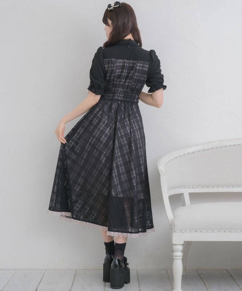 ♥ビックリボンワンピース♥38サイズ ビックリボンワンピース – furry.officialstore