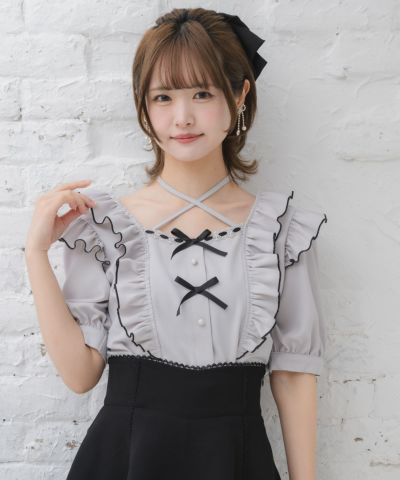 TOPS | Rlab store