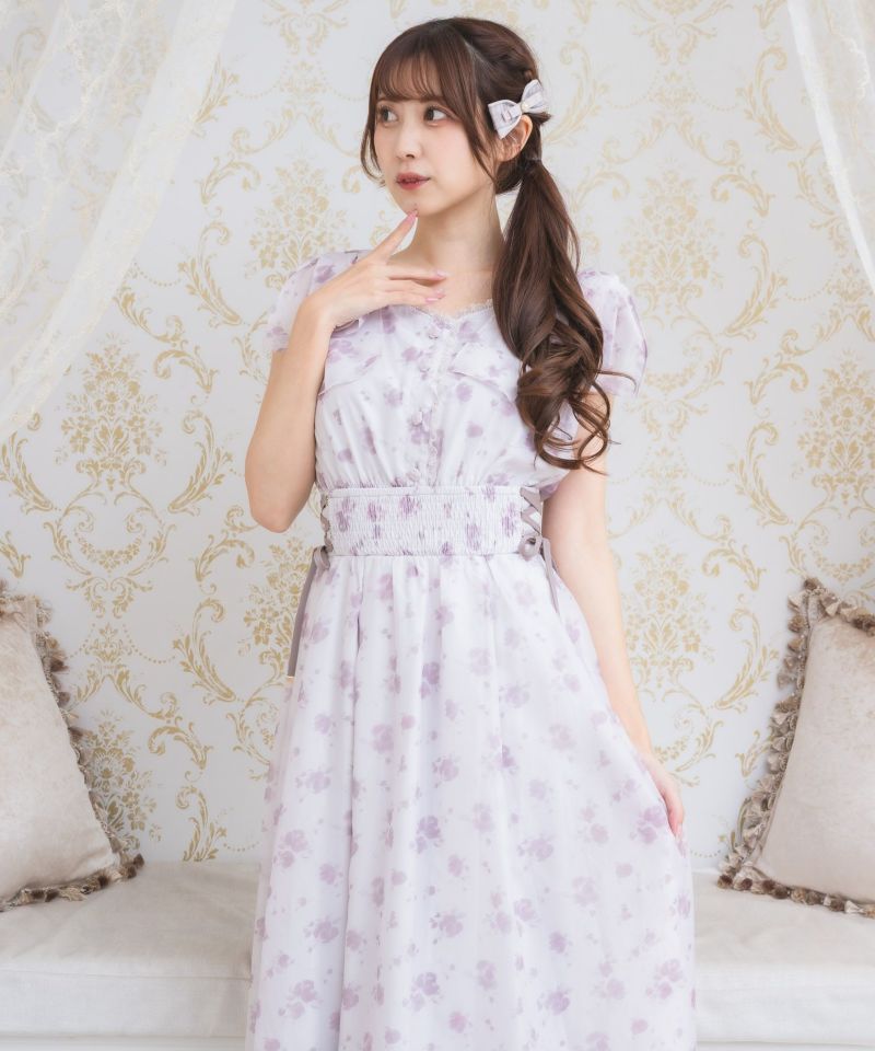 LADMUSICIAN 18SS花柄　セットアップ LAD MUSICIAN 18ss 花柄 セットアップ