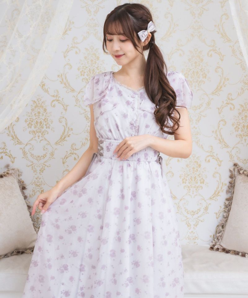 スナイデルホーム　花柄セットアップ Amazon.co.jp: [スナイデルホーム] フラワーロゴセットアップ