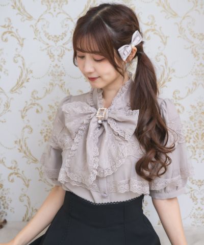トップス ruru TOPS | Rlab store