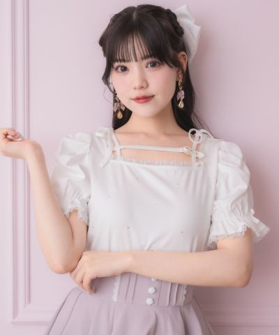 1-9 【レディース】LOJITA のセットにボールや小物、これから始める方へ ROJITA | Rlab store