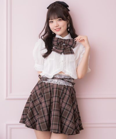 SKIRT | Rlab store