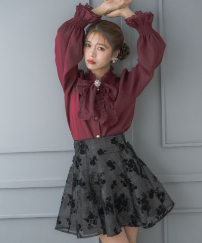 トップス kuma_goro TOPS | Rlab store