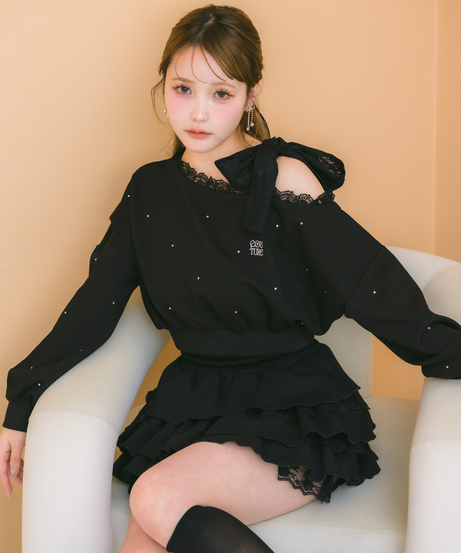 Nuutajarvi ロジータ コンポート TOPS | Rlab store