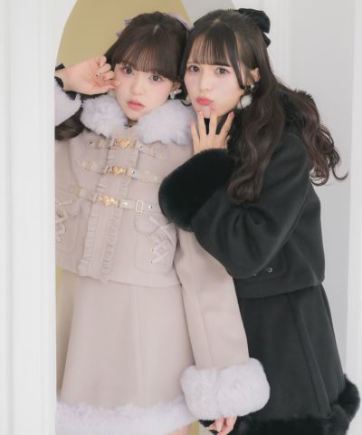 【専用ページ】ラボ服 らぼ服 ハンドメイド 制服　3/7出品① ROJITA,couture BY ROJITA | 公式通販