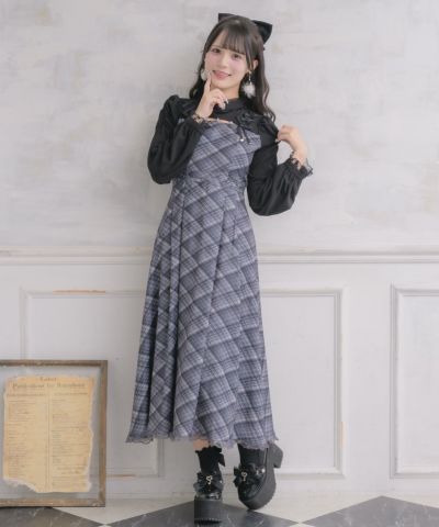 ROJITAワンピース ONEPIECE | Rlab store