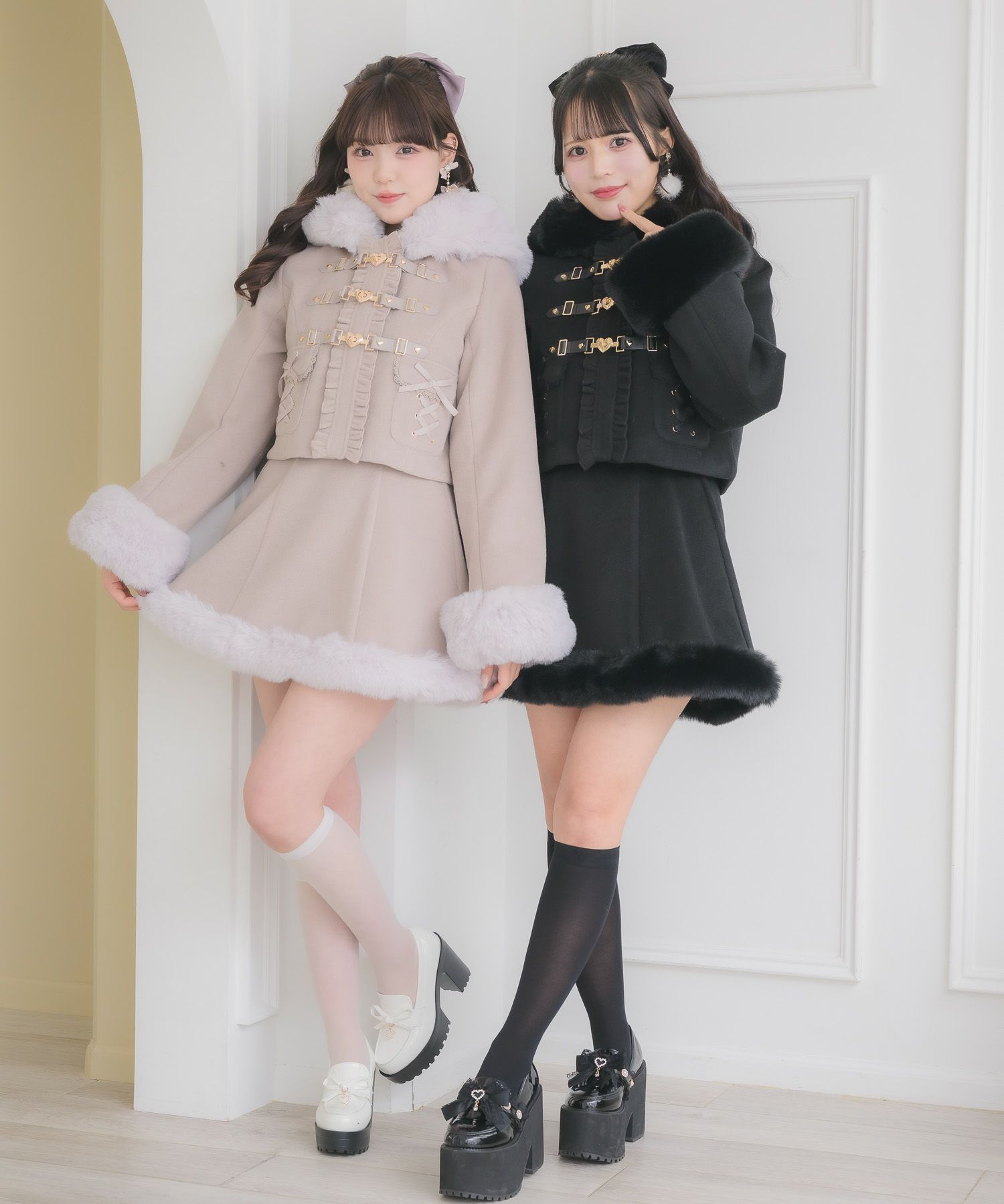 ROJITA,couture BY ROJITA | 公式通販