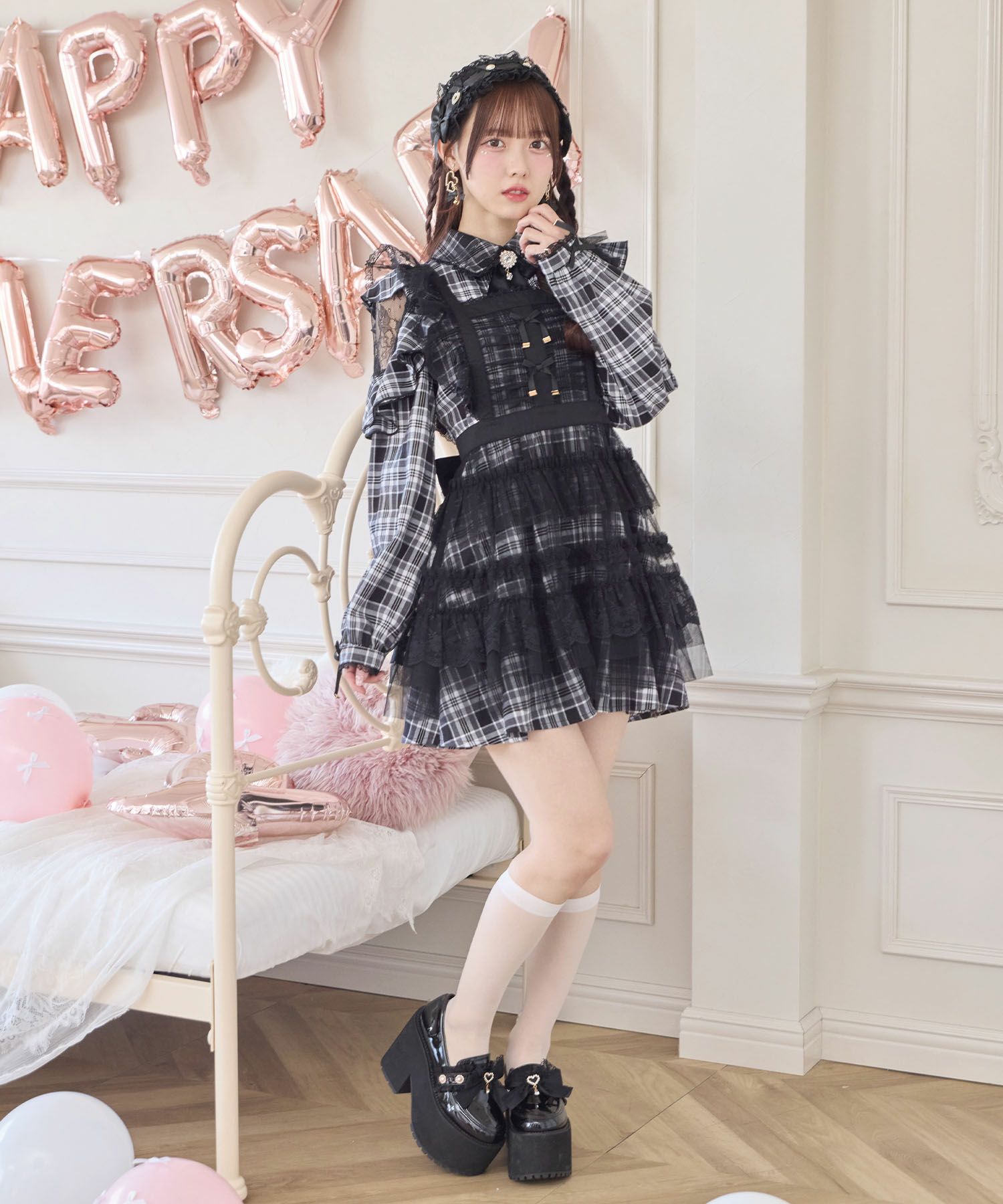ROJITA,couture BY ROJITA | 公式通販