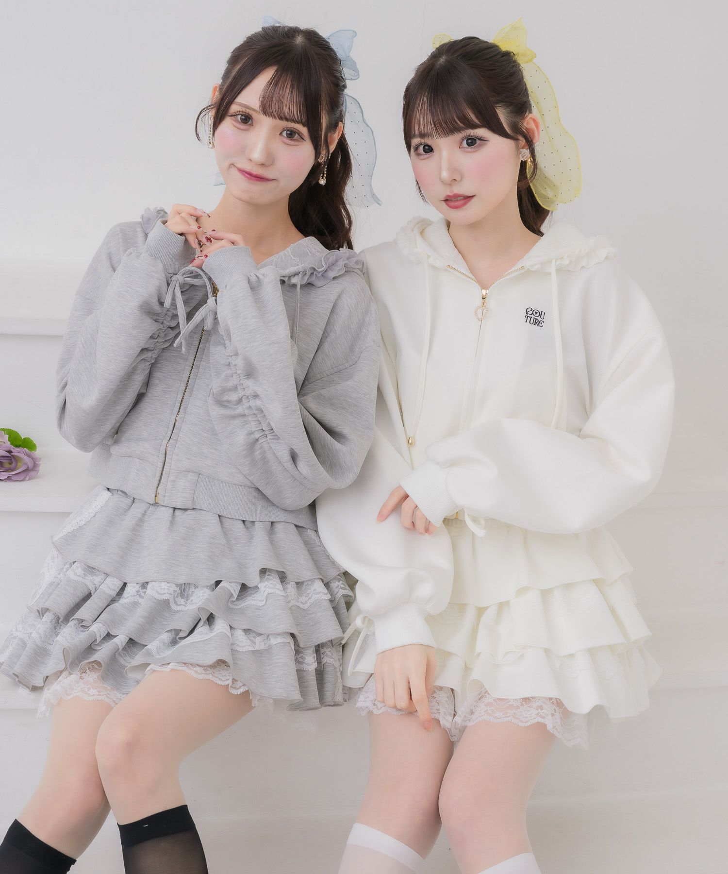 ROJITA,couture BY ROJITA | 公式通販