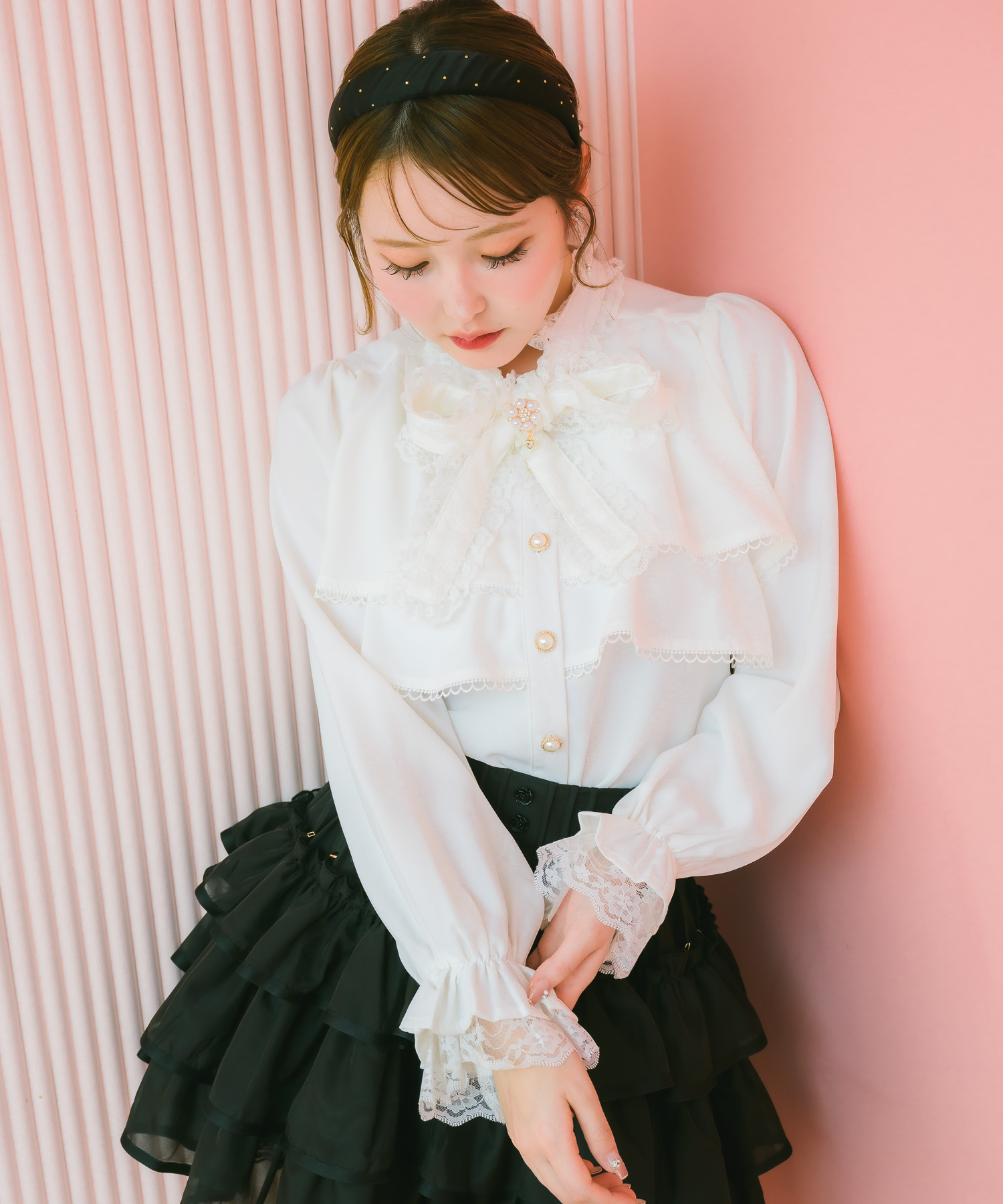 TOPS | Rlab store