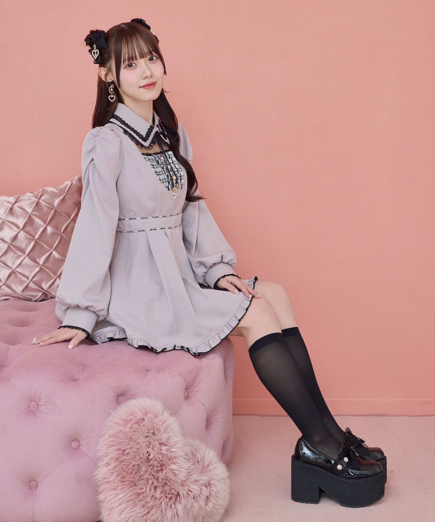 メイドライクセットアップ | Rlab store