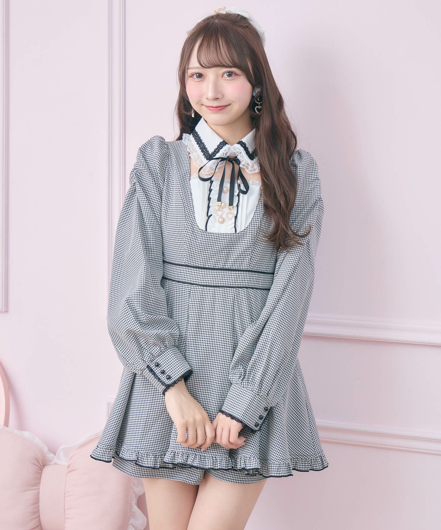 メイドライクセットアップ | Rlab store